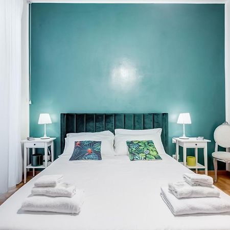 Bdc - Residenza Valadier 3-Bdr And 3 Bathrooms Apt Rome Exterior photo