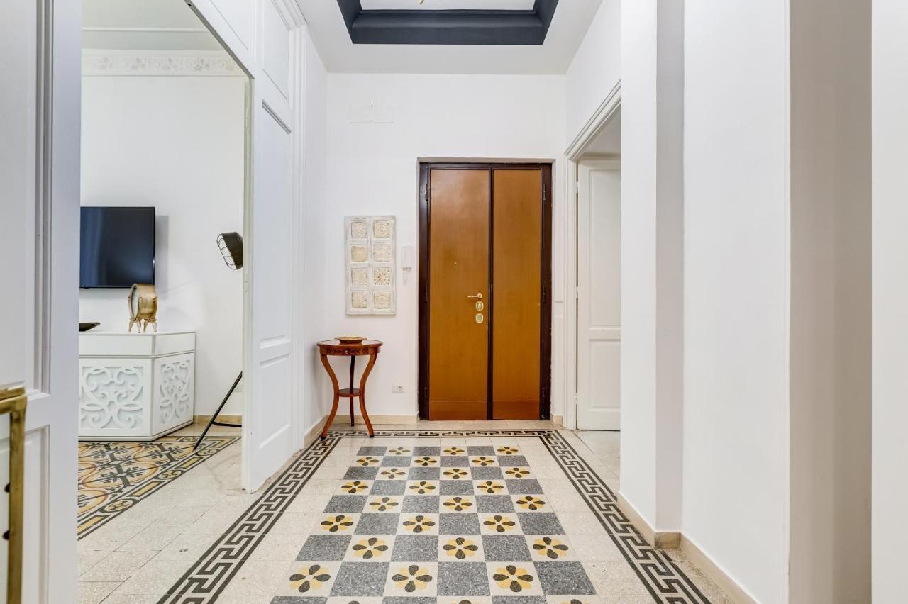 Bdc - Residenza Valadier 3-Bdr And 3 Bathrooms Apt Rome Exterior photo
