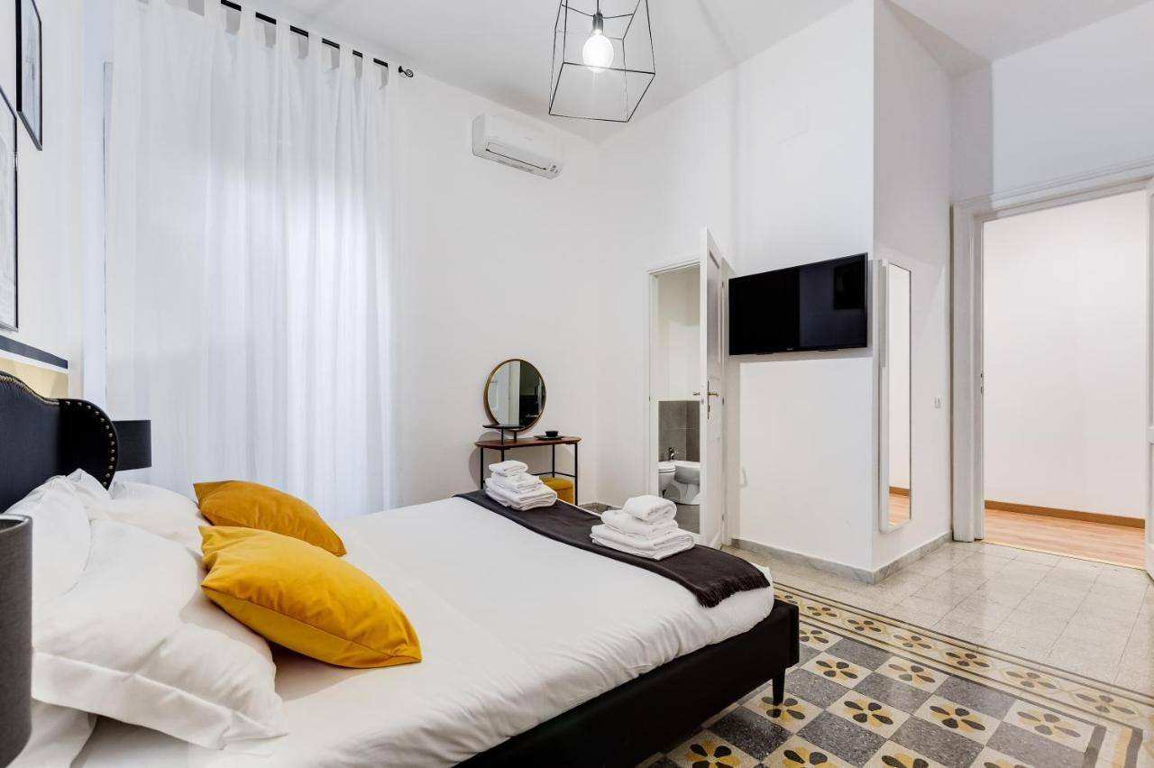 Bdc - Residenza Valadier 3-Bdr And 3 Bathrooms Apt Rome Exterior photo