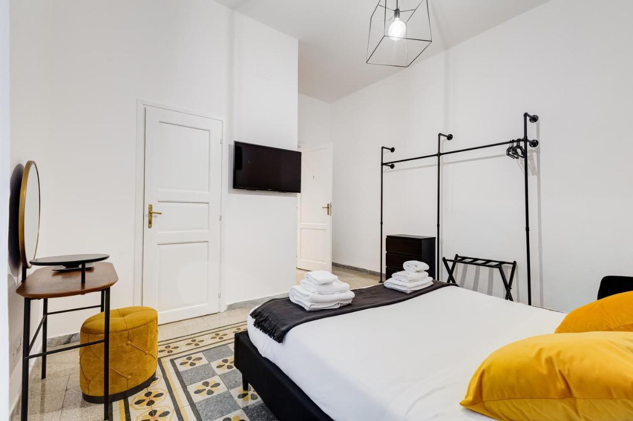 Bdc - Residenza Valadier 3-Bdr And 3 Bathrooms Apt Rome Exterior photo