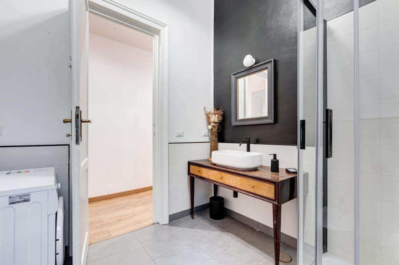 Bdc - Residenza Valadier 3-Bdr And 3 Bathrooms Apt Rome Exterior photo