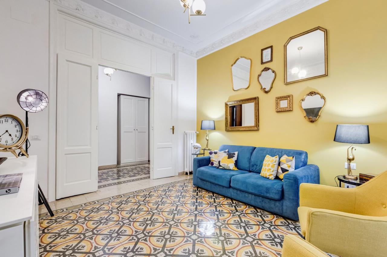 Bdc - Residenza Valadier 3-Bdr And 3 Bathrooms Apt Rome Exterior photo