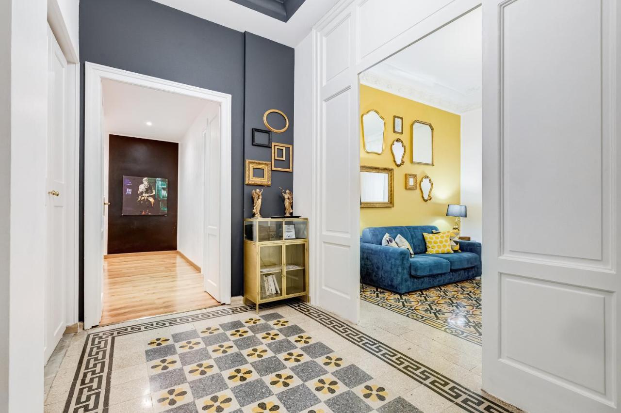 Bdc - Residenza Valadier 3-Bdr And 3 Bathrooms Apt Rome Exterior photo
